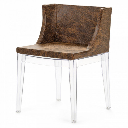 стул mademoiselle коричневый в Нальчике