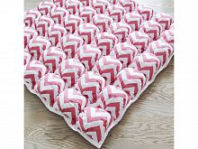 коврик pink zigzag в Нальчике