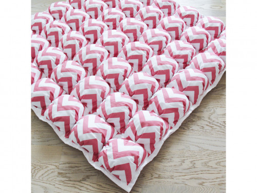 коврик pink zigzag в Нальчике