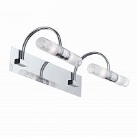 подсветка для зеркал ideal lux double ap4 в Нальчике
