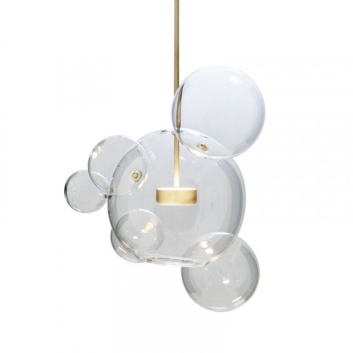 подвесной светильник bolle 5 от delight collection в Нальчике