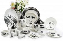 столовый сервиз пьеро форназетти silver faces в Нальчике