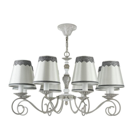 подвесная люстра maytoni bouquet arm023-08-s в Нальчике