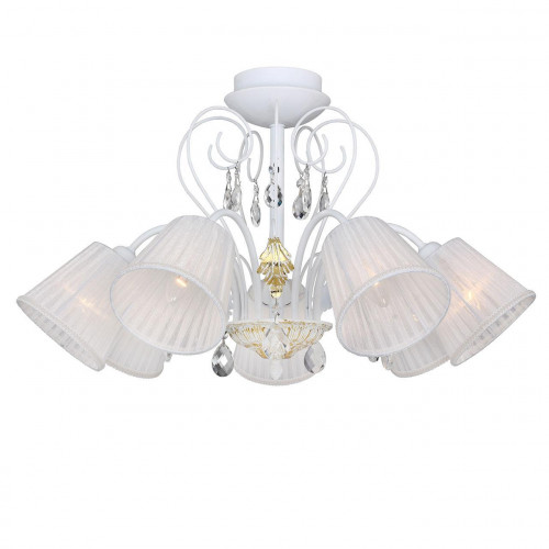 потолочная люстра f-promo chanel 2156-7u в Нальчике