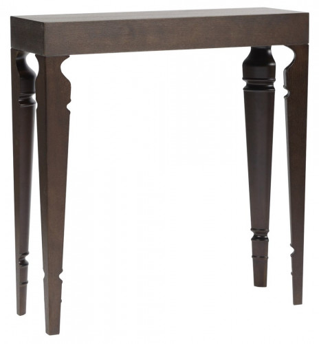 туалетный стол carrie one brown коричневый в Нальчике