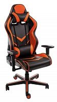 компьютерное кресло woodville racer игровое в Нальчике