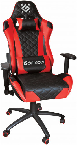 компьютерное кресло defender cm-362 игровое в Нальчике