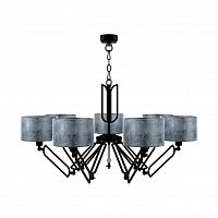 подвесная люстра lamp4you hightech m1-07-bm-lmp-y-11 в Нальчике