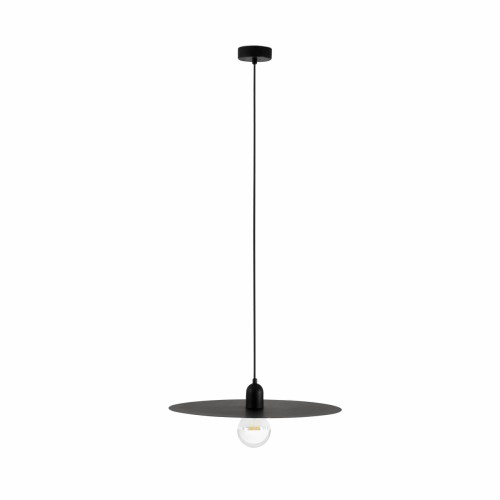 люстра plat черная от faro черная в Нальчике