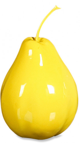 декор pear yellow small в Нальчике