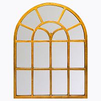 зеркало-окно золотое большое кастильон в Нальчике