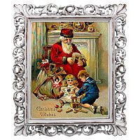 картинас новым годом! в рамемадлен, версия 11 в Нальчике