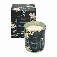 свеча ароматическая jolie black 9 см в Нальчике