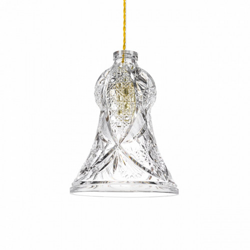 подвесной светильник crystal bell в Нальчике
