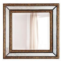 зеркало квадратное в раме дюмон в Нальчике