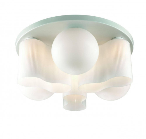 потолочная люстра st luce schiuma sl539.502.09 в Нальчике