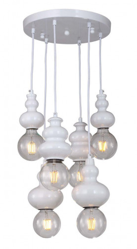 подвесной светильник f-promo bibili 1683-6p в Нальчике