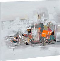 картина маслом воображение - 2 в Нальчике