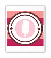 постер ice cream а3 в Нальчике