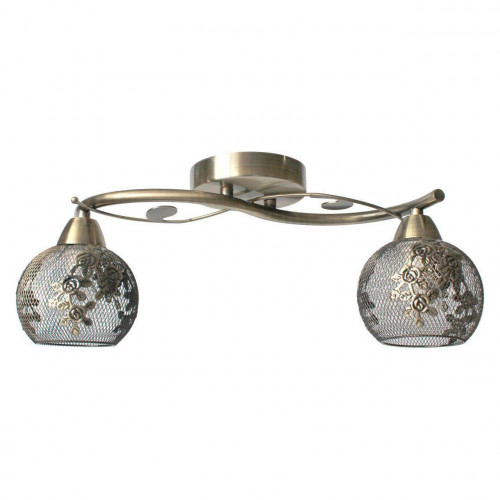 потолочный светильник toplight georgia tl7480x-02ab в Нальчике