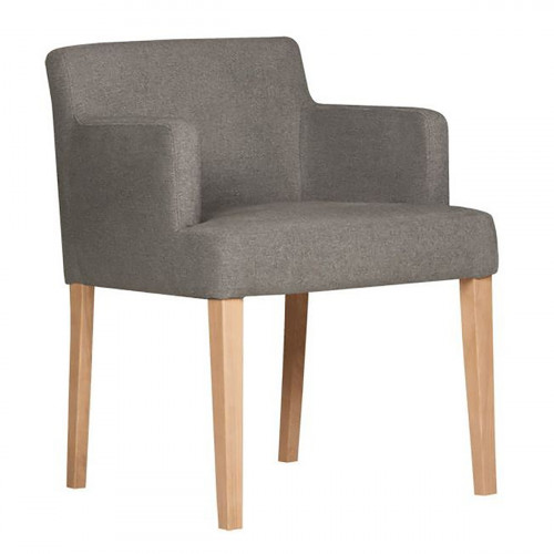 кресло linn серое в Нальчике