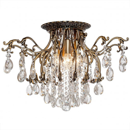 потолочная люстра silver light clare 734.53.6 в Нальчике