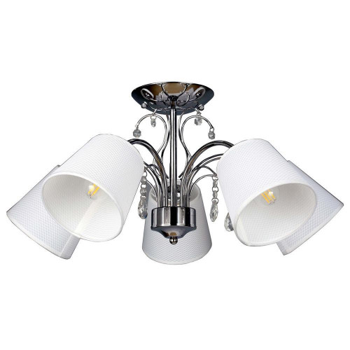 потолочная люстра omnilux novello oml-56307-05 в Нальчике