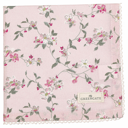 салфетка jolie pale pink в Нальчике