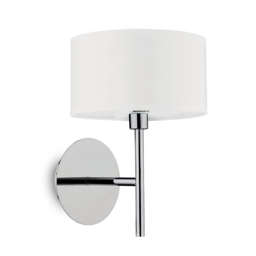 бра ideal lux woody ap1 bianco в Нальчике