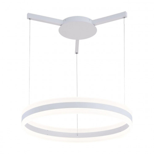 подвесной светодиодный светильник arte lamp a2501sp-1wh в Нальчике