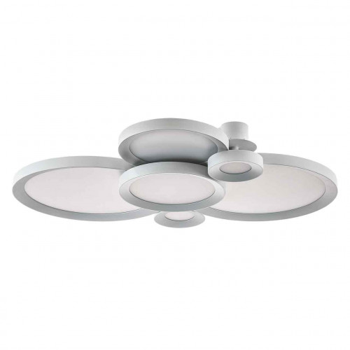 потолочный светодиодный светильник lightstar breve 749082 в Нальчике