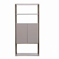 стеллаж space b 80*35*200см в Нальчике