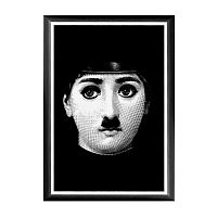 арт-постер чарли fornasetti в Нальчике