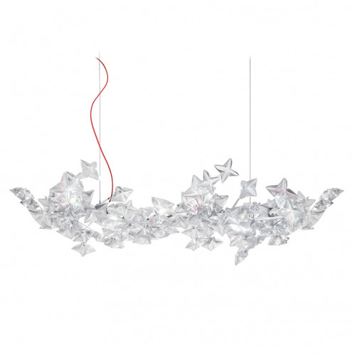 подвесной светильник hanami large prisma от slamp в Нальчике
