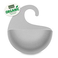 органайзер для ванной surf m organic, серый в Нальчике