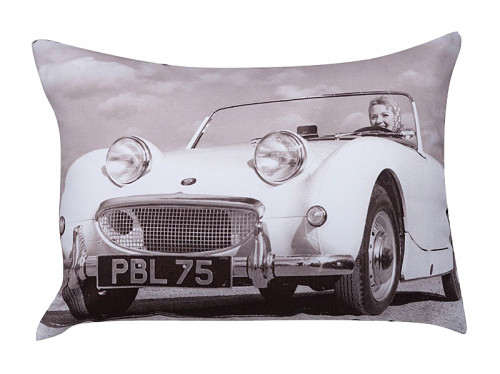 подушка с автомобилем austin healey в Нальчике