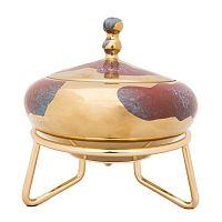 ваза самоцвет большая в Нальчике