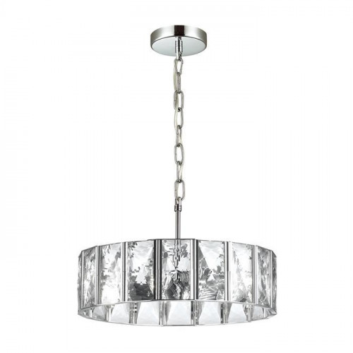 подвесная люстра odeon light brittani 4119/5 в Нальчике