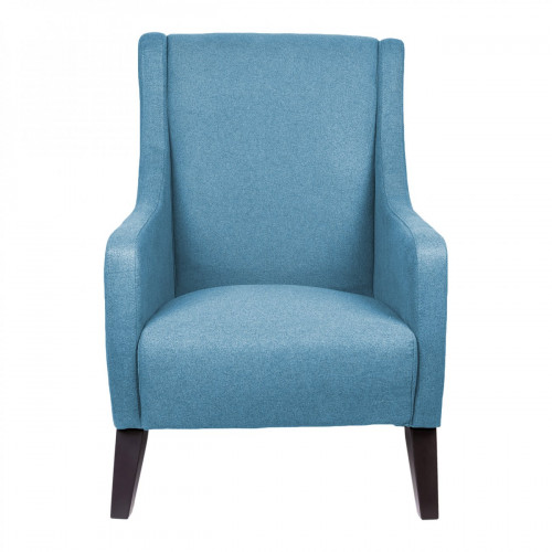 кресло jane austen голубое в Нальчике