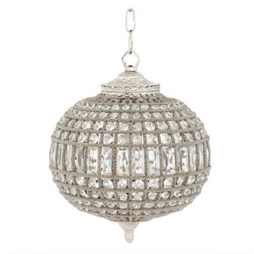 люстра kasbah oval s от eichholtz хром в Нальчике