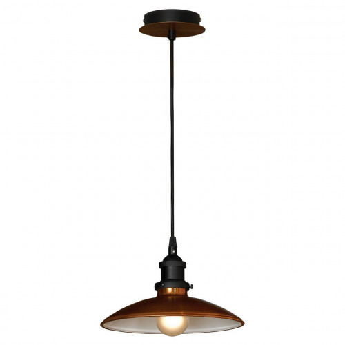 подвесной светильник lussole loft lsl-6806-01 в Нальчике