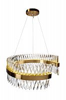 люстра золото cloud d80x30 см в Нальчике