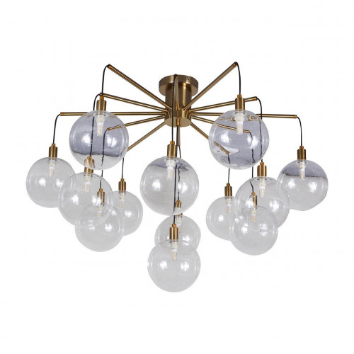 подвесная люстра kink light киара 07603-13 в Нальчике