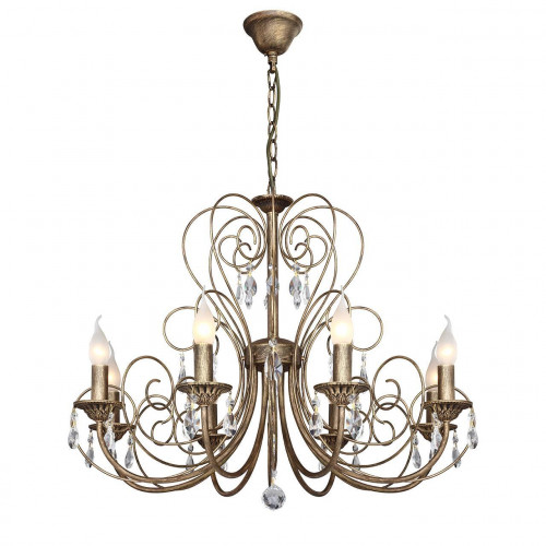 подвесная люстра f-promo versailles 2158-8p в Нальчике