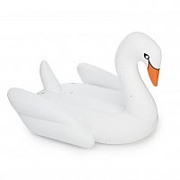 надувной круг swan белый в Нальчике