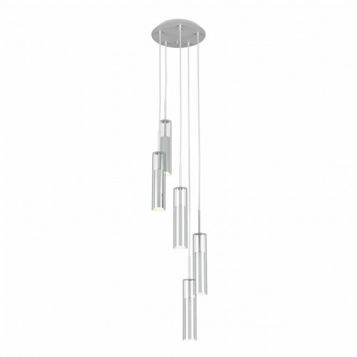 подвесная люстра lightstar cilino 756056 в Нальчике