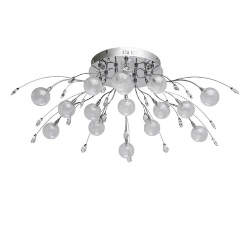 потолочная люстра mw-light амелия 360014116 в Нальчике