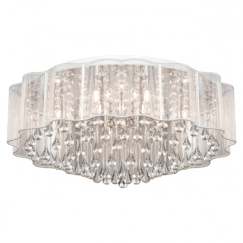 потолочная люстра lussole lgo lsl-3307-08 в Нальчике