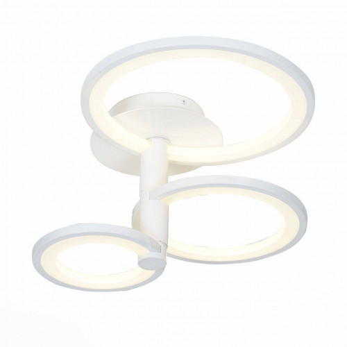 потолочная светодиодная люстра st luce sl869.502.03 в Нальчике