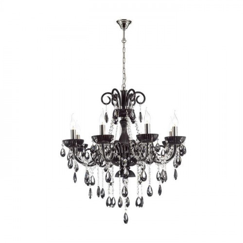 подвесная люстра odeon light ines 4189/8 в Нальчике
